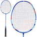 Babolat I-Pulse Blast Badminton Racket - Blue Red