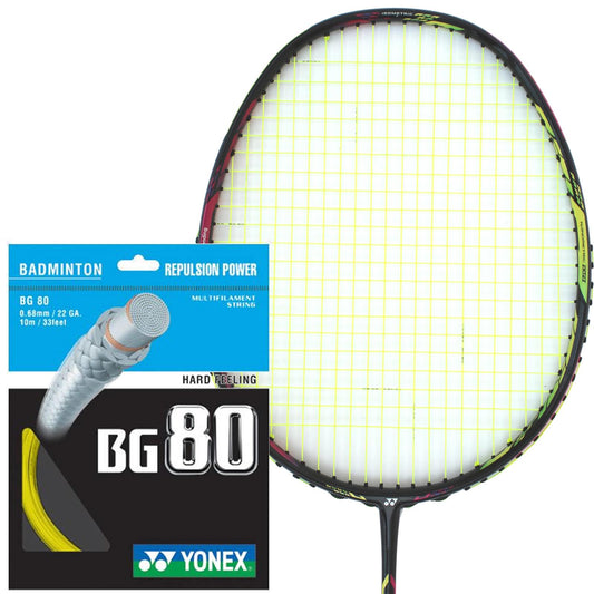 Yonex Badminton Strings — Badminton HQ