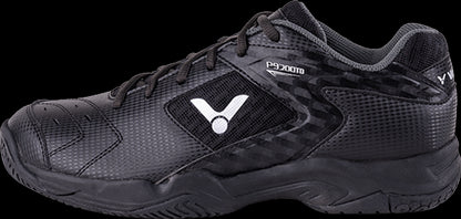 VICTOR P9200 TD C Mens Badminton Shoes - Black