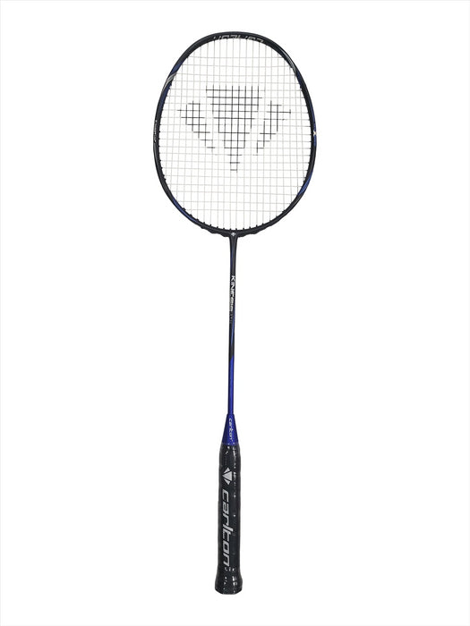 Carlton Kinesis Ultra S-Lite Badminton Racket - Black / Blue