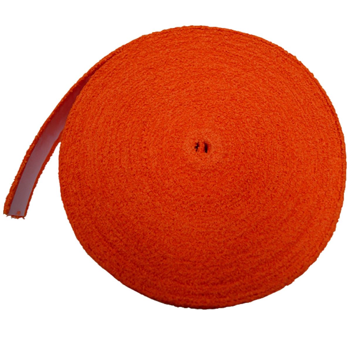 FZ Forza Badminton Towel Grip (12m) - Red