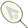 Karakal Black Zone 30 Graphite Badminton Racket - Yellow