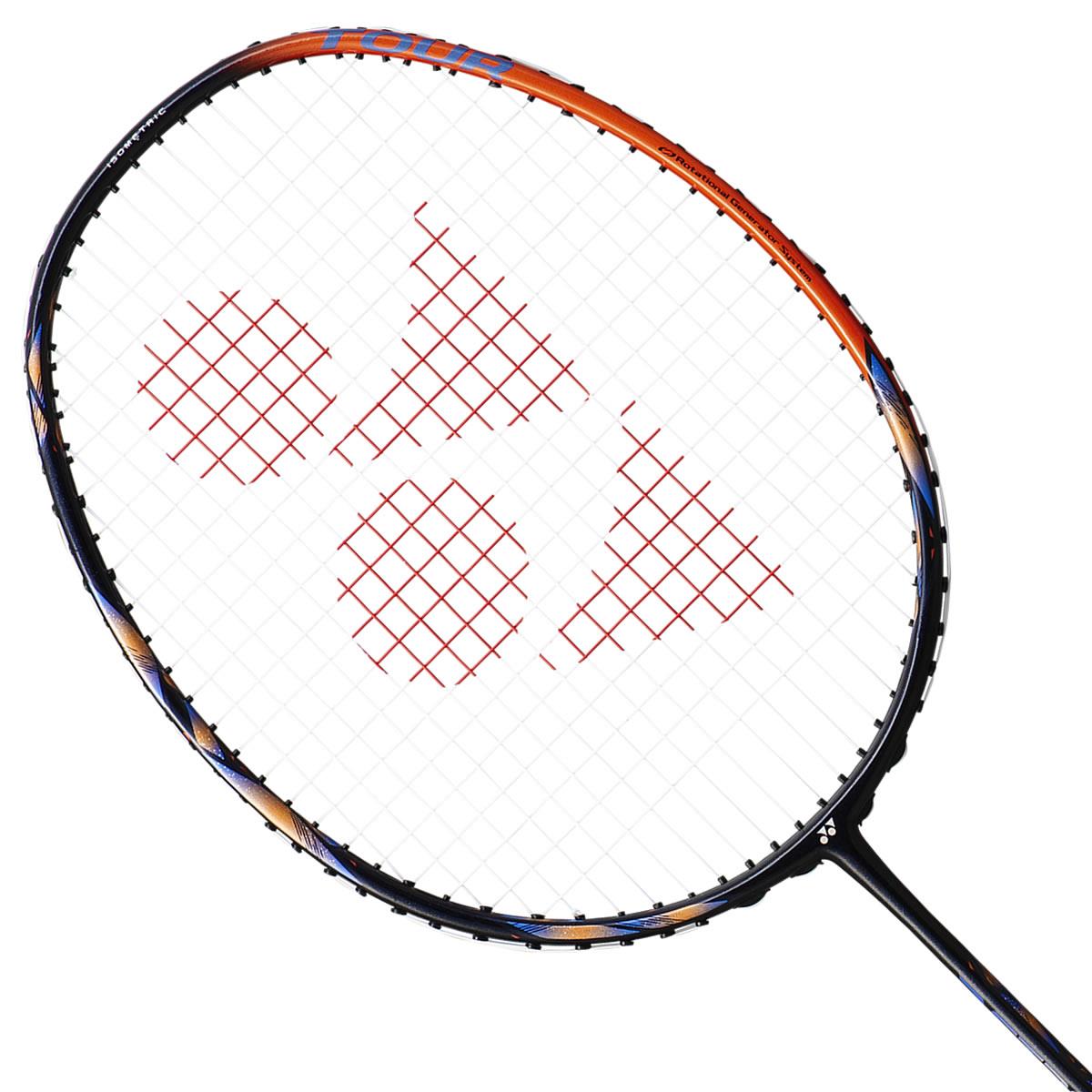 Yonex Astrox 77 Pro 4U Badminton Racket - High Orange — Badminton HQ