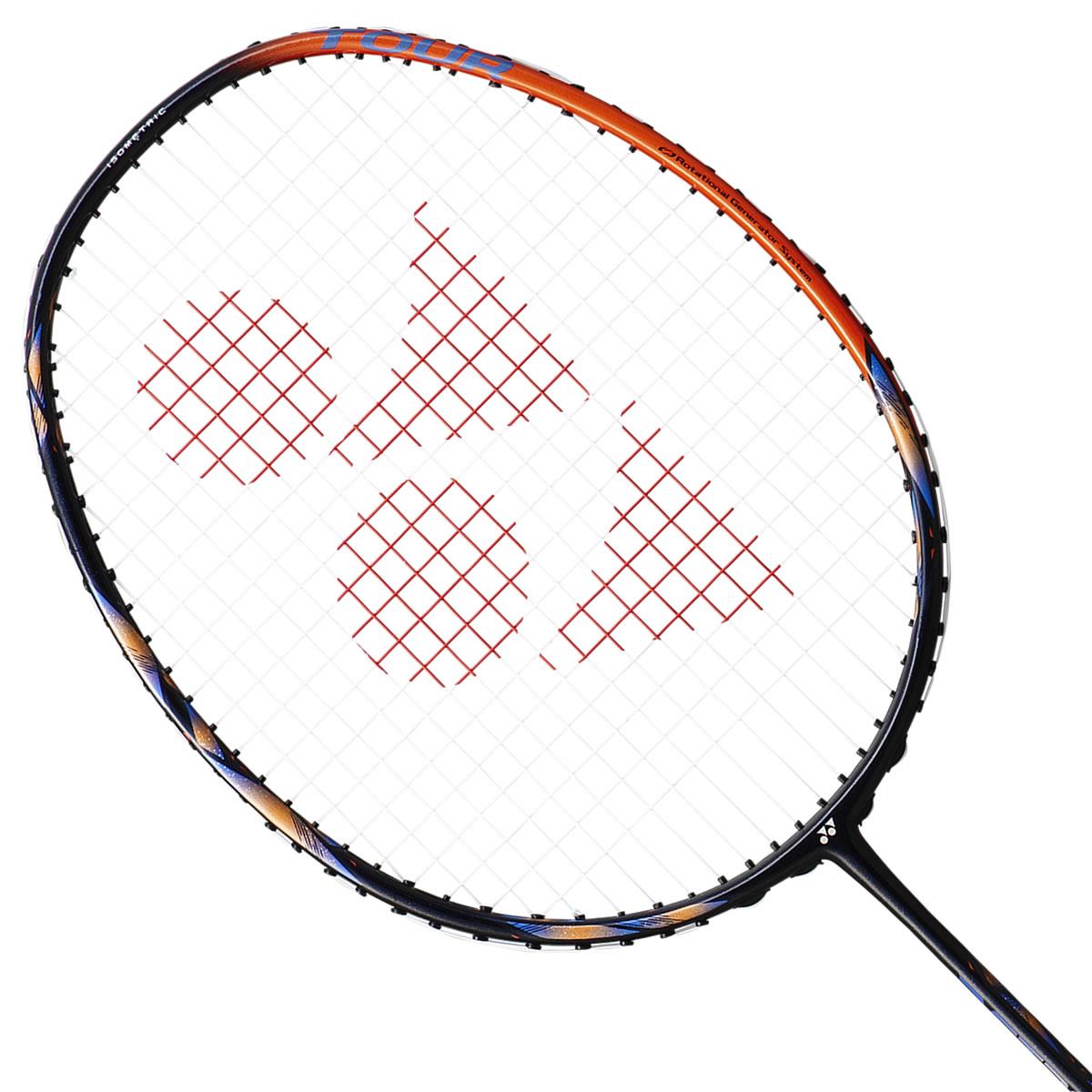Yonex Astrox 77 Pro 4U Badminton Racket - High Orange
