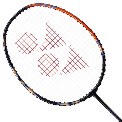 Yonex Astrox 77 Pro 4U Badminton Racket - High Orange