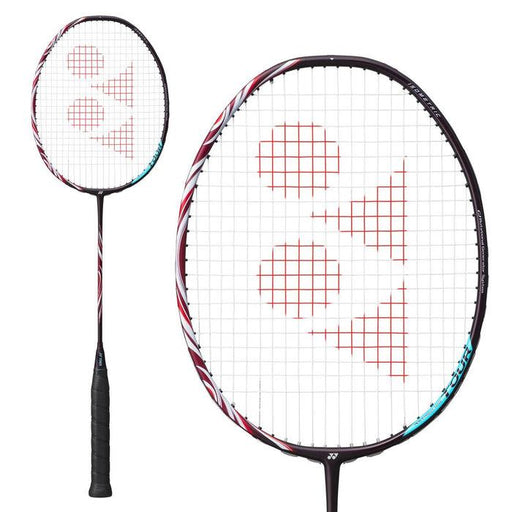Yonex Astrox 100 Tour 3U Kurenai Badminton Racket - Red