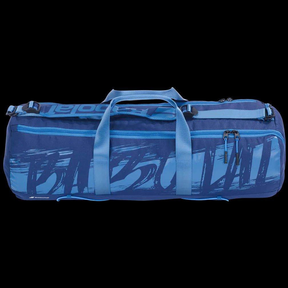 Babolat Duffle Rack Badminton Bag - Dark Blue