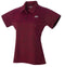 Yonex YP2003 Red Womens Badminton Polo Shirt