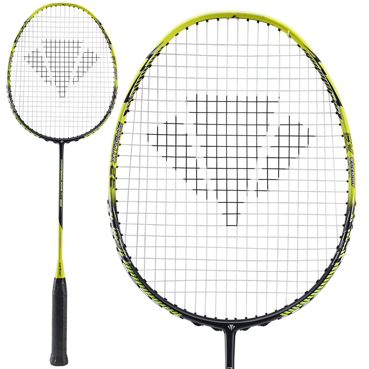 Carlton Powerblade EX300 Badminton Racket