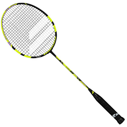 Babolat X Feel Lite Badminton Racket - Yellow