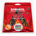 Karakl Hot Zone 68 Badminton String 0.68mm (10m) - Orange