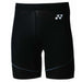 Yonex STB-F2003 Black  Badminton Leg Compression Shorts