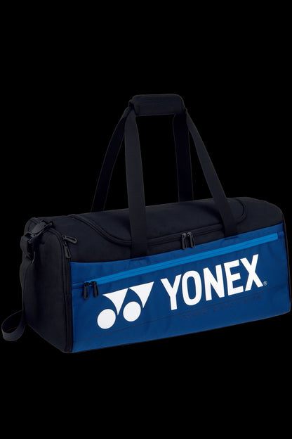 Yonex 2 Way Pro Badminton Duffle Bag 92031 - Deep Blue