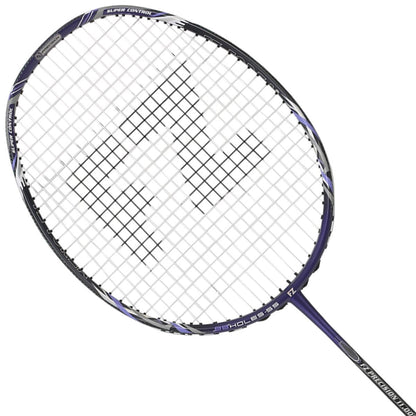 FZ Forza Precision 11000 S Badminton Racket - White Black Green