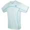 Yonex YTM1 YTJ1 White Team Mens / Junior Badminton T-Shirt