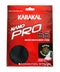 Karakal Nano Pro 66 Badminton String 0.66mm (10m) - Black