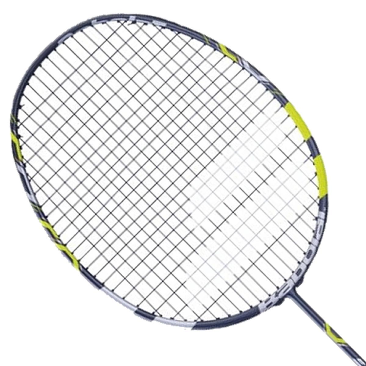 Babolat Satelite Lite Badminton Racket Yellow Badminton HQ