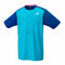 Yonex 16573 Mens T-Shirt - Turquoise