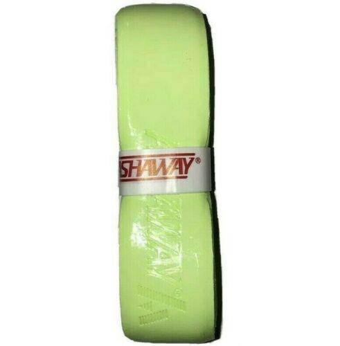 Ashaway Super Grip Badminton Grip (single) - Fluo Yellow