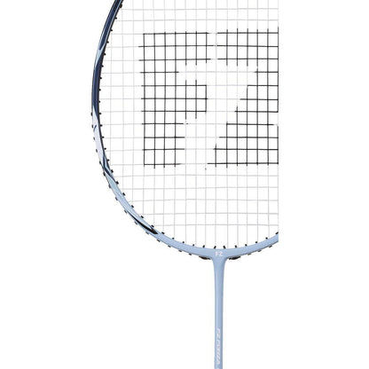 FZ Forza HT Power 30 Badminton Racket - Light Blue