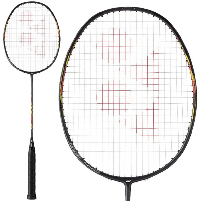 Yonex Nanoflare 800 Badminton Racket - Black
