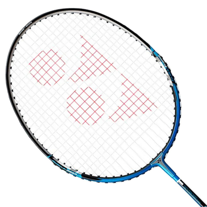 Yonex B7000 MDM Muscle Mega Badminton Racket - Silver Blue