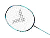Victor Thruster Onigiri Badminton Racket (Frame Only) - Blue / Black