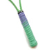 Getagrip Paint the Lines Purple / Mint Badminton Racket Overgrip