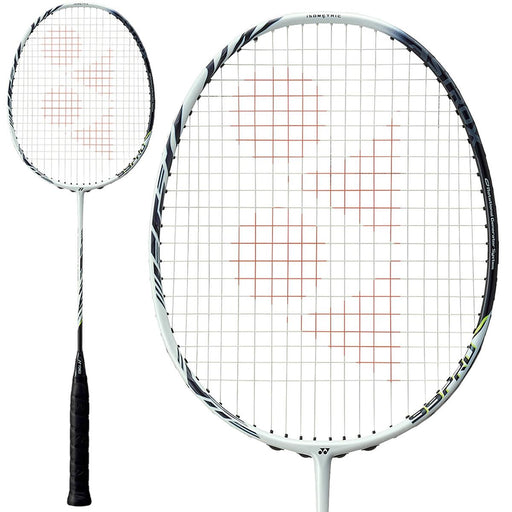 Yonex Astrox 99 Pro White Tiger (4U) Badminton Racket  - White