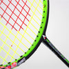 Karakal Black Zone 20 Graphite Badminton Racket - Green