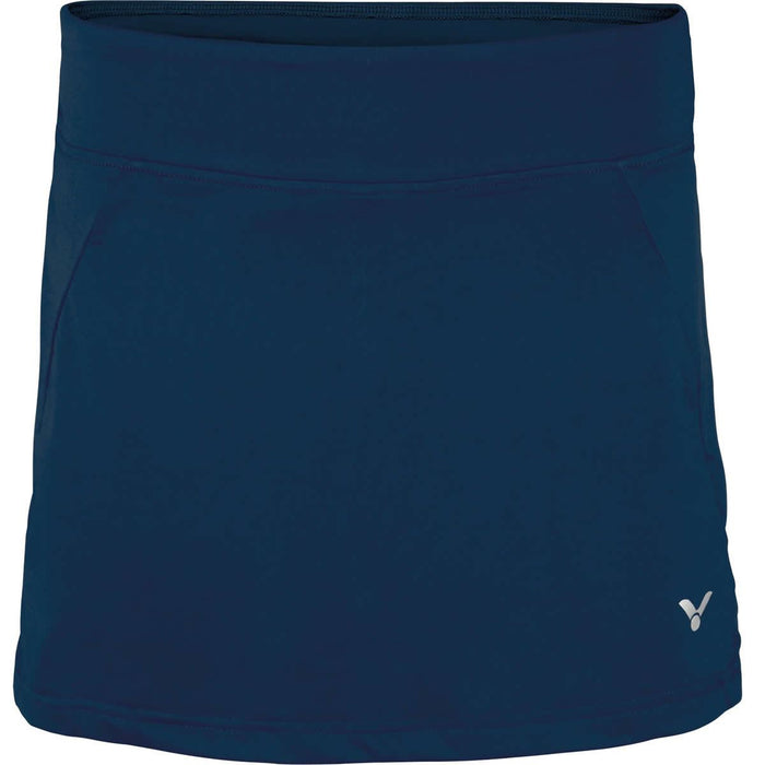 Victor Badminton Skirt Skort 4188 Blue