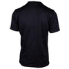 Yonex YTM3 Mens Badminton T-Shirt - Black