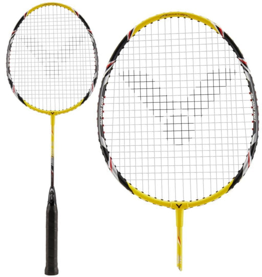 Badminton Rackets - UK's Biggest Range at Badminton HQ