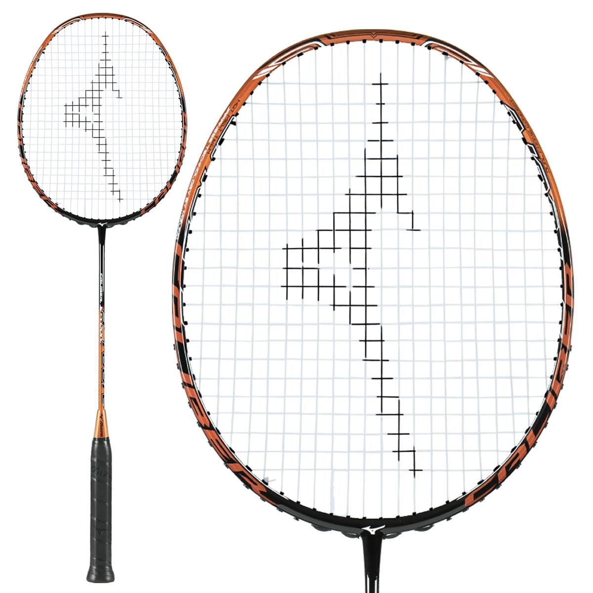 Mizuno Caliber S Tour Badminton Racket