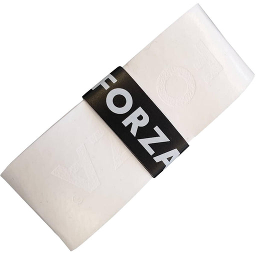 FZ Forza Badminton A-Grip Overgrip (Pair) - White