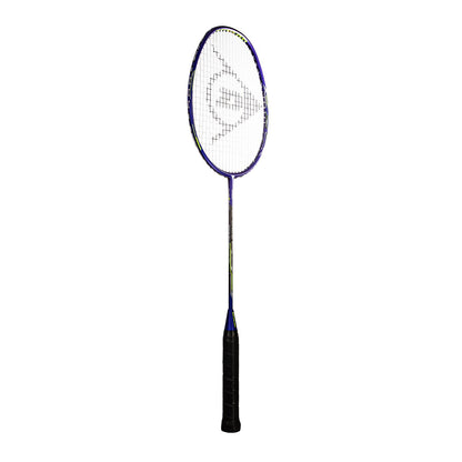 Dunlop Adforce 2000 Badminton Racket - Blue