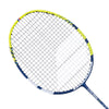Babolat X-Feel Origin Lite Badminton Racket - Blue Yellow