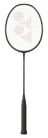 Yonex Astrox Nextage 4U Badminton Racket - Black / Green - Front