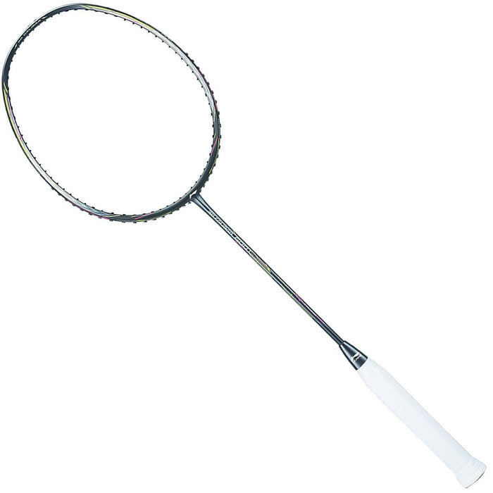 Li-Ning 3D Calibar 600 Instinct Badminton Racket - Black