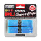 Karakal PU Badminton Grip - Twin Pack - Light Blue