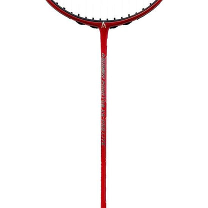 Ashaway Phantom XA Pro Lite Badminton Racket - Red