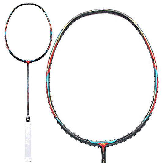 Li-Ning Aeronaut 6000 Combat 3U Badminton Racket