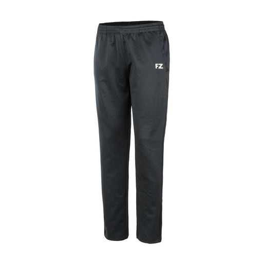 FZ Forza Perry Badminton Pants - Black