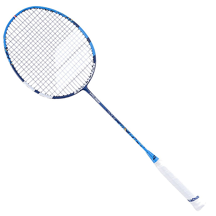Babolat X-Feel Origin Essential Badminton Racket - Black Blue