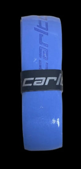 Carlton PU Pro Badminton Grip - Blue