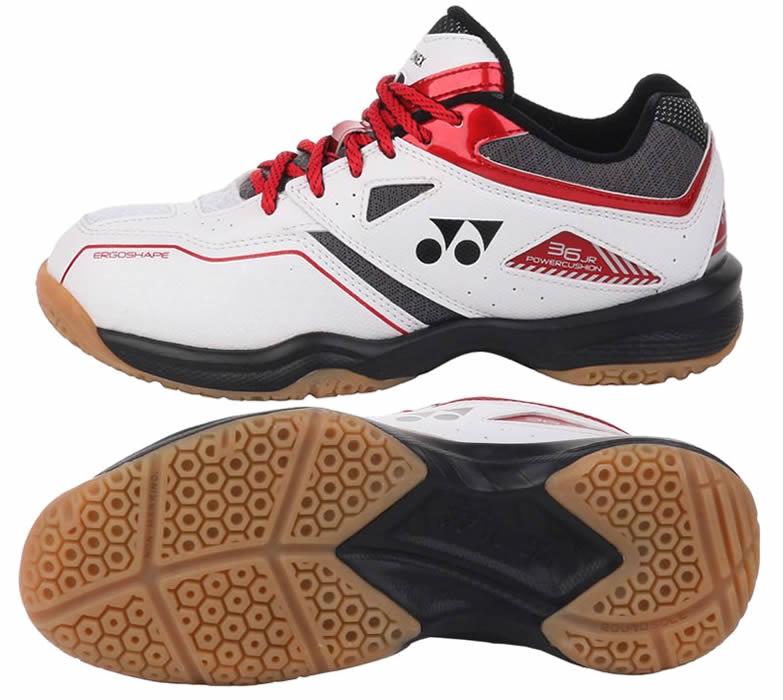 Yonex ergoshape badminton on sale shoes