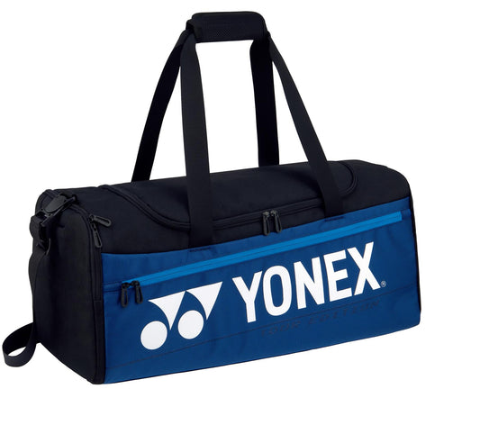 Yonex 2 Way Pro Badminton Duffle Bag 92031 - Deep Blue
