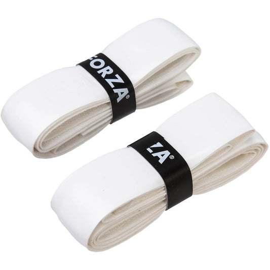 FZ Forza Badminton Soft Grip (pair) - Black
