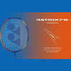 Yonex Astrox Flash Boost FB Badminton Racket - Navy Blue Orange