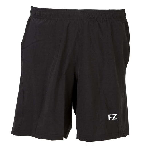 Forza Ajax Junior Badminton Shorts - Black